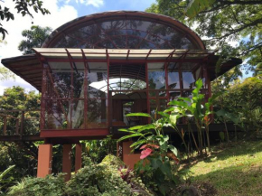 CABAÑA QUIMBAYA